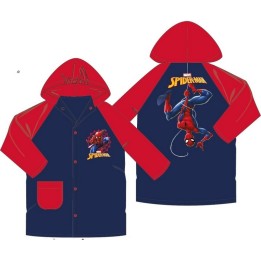 Imperméable Spiderman