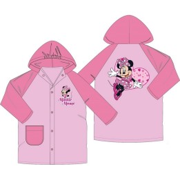 Imperméable Minnie Disney