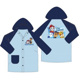 Imperméable Paw Patrol
