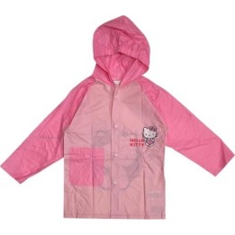 Imperméable Hello kitty