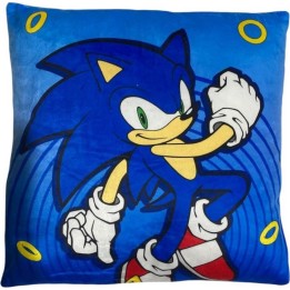 Coussin Sonic 38 cm