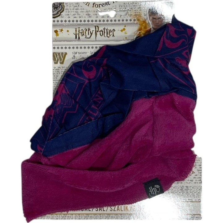 Cache cou Harry Potter