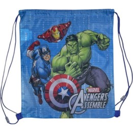 Sac de piscine Avengers