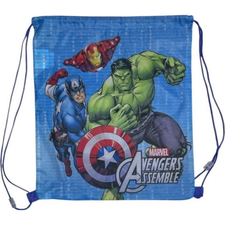 Sac de piscine Avengers