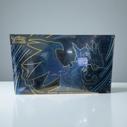 Pokémon Méga-Dracaufeu X ex, édition de la collection ultra-premium 2025