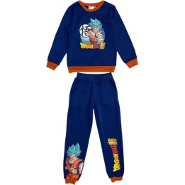 Ensemble Jogging  Dragon ball Z