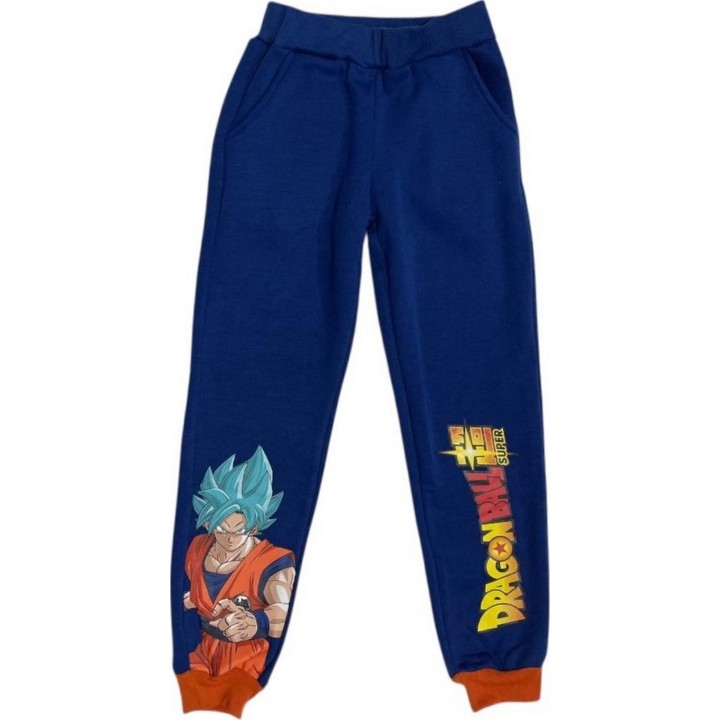 Ensemble Jogging  Dragon ball Z