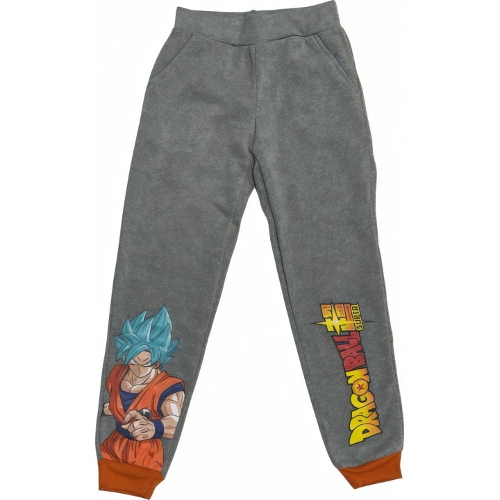 Ensemble Jogging  Dragon ball Z