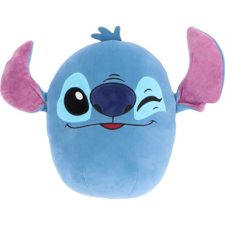 Peluche  Lilo et Stitch en forme de œuf