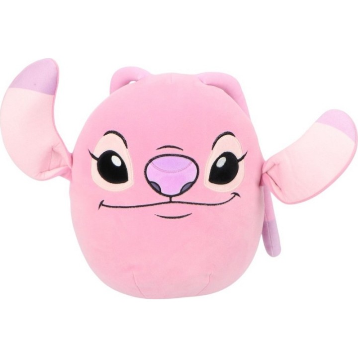 Peluche  Lilo et Stitch en forme de œuf