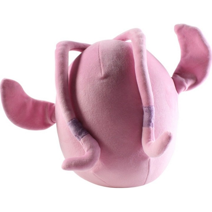 Peluche  Lilo et Stitch en forme de œuf