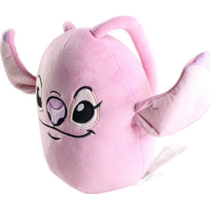 Peluche  Lilo et Stitch en forme de œuf