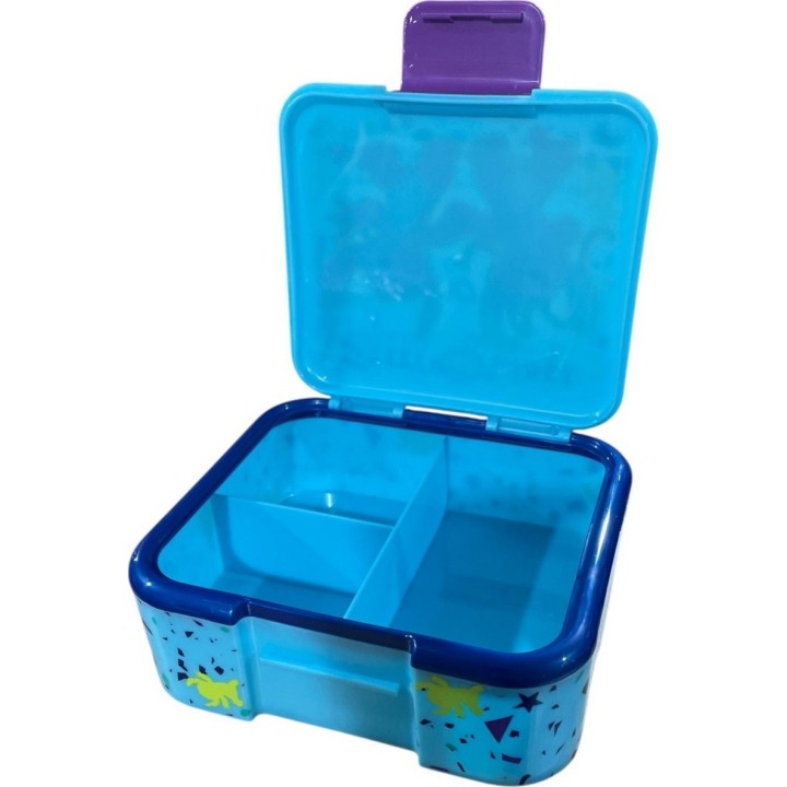 Boîte à goûter Stitch Disney Pvc