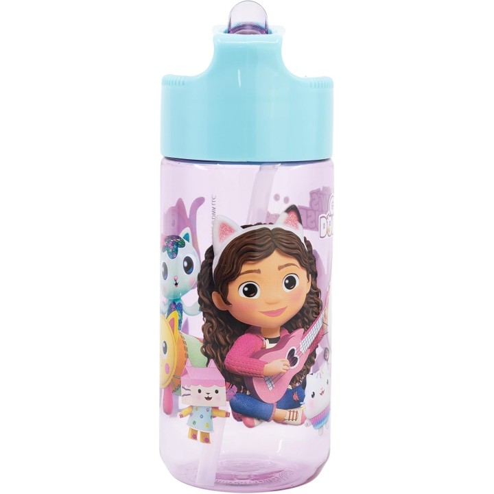 BOUTEILLE ECOZEN HYDRO 430 ML Gabby's Dollhouse