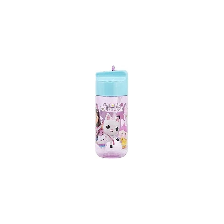 BOUTEILLE ECOZEN HYDRO 430 ML Gabby's Dollhouse