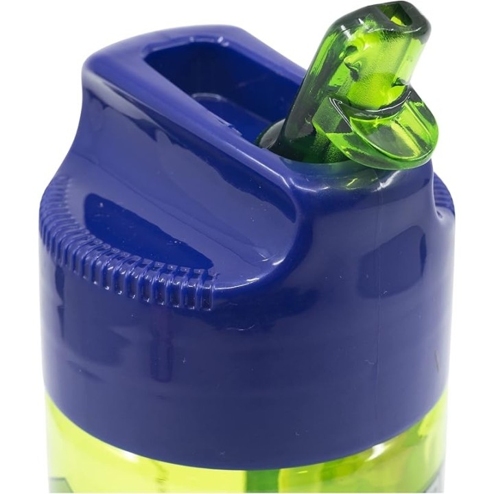 BOUTEILLE ECOZEN HYDRO 430 ML Minecraft