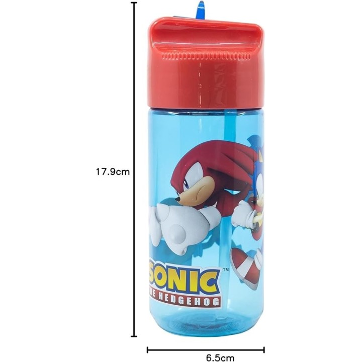BOUTEILLE ECOZEN HYDRO 430 ML Sonic