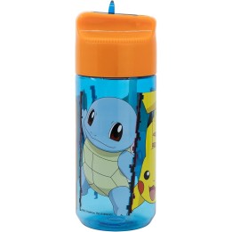 BOUTEILLE ECOZEN HYDRO 430 ML Pokémon