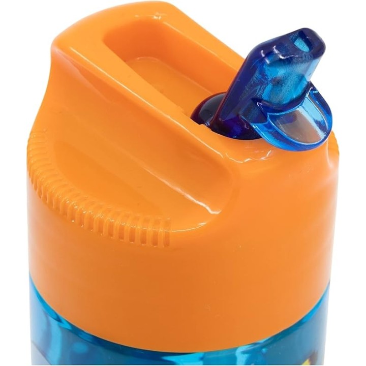 BOUTEILLE ECOZEN HYDRO 430 ML Pokémon