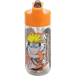 BOUTEILLE ECOZEN HYDRO 430 ML Naruto