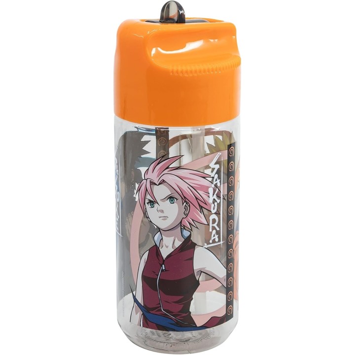 BOUTEILLE ECOZEN HYDRO 430 ML Naruto