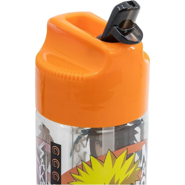 BOUTEILLE ECOZEN HYDRO 430 ML Naruto