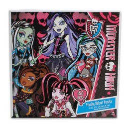 Monster High Puzzle 150 piéces
