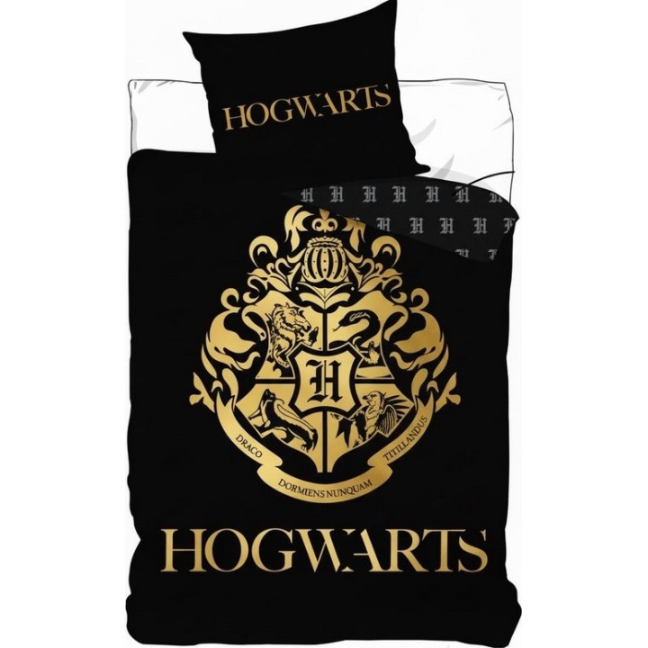 Parure de couette Harry Potter