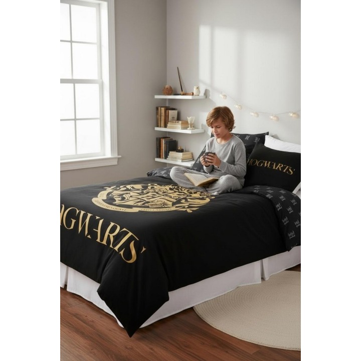 Parure de couette Harry Potter