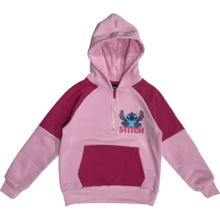 Ensemble Jogging  Stitch Disney