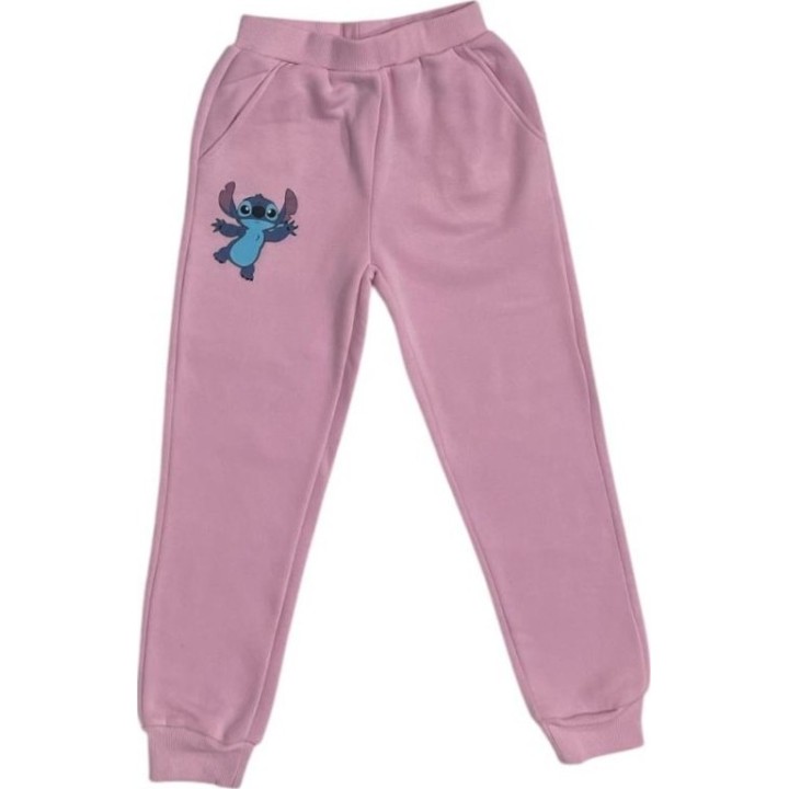 Ensemble Jogging  Stitch Disney