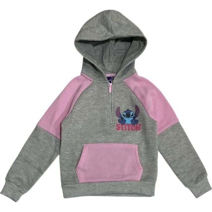 Ensemble Jogging  Stitch Disney
