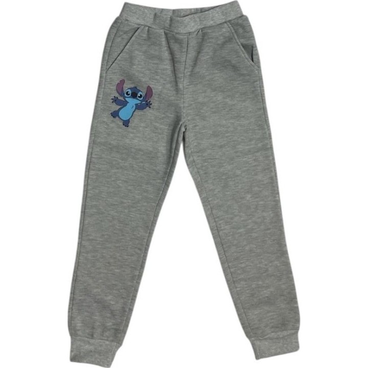 Ensemble Jogging  Stitch Disney