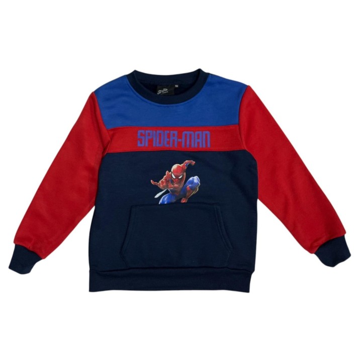Ensemble Jogging Spiderman Marvel