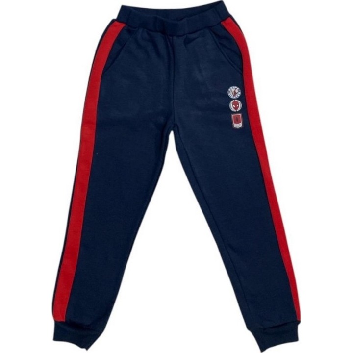 Ensemble Jogging Spiderman Marvel