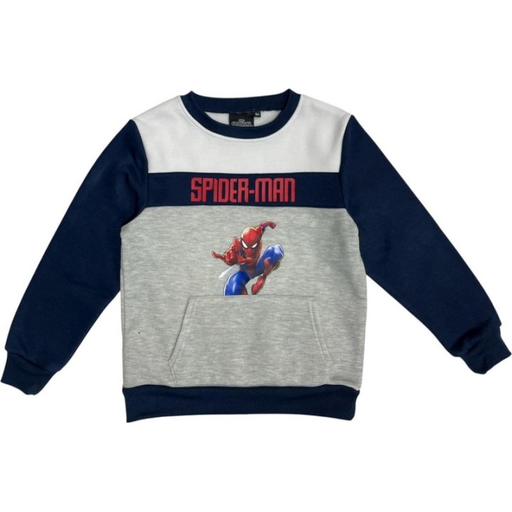 Ensemble Jogging Spiderman Marvel