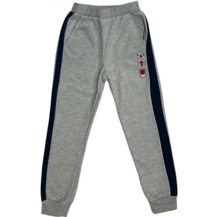 Ensemble Jogging Spiderman Marvel