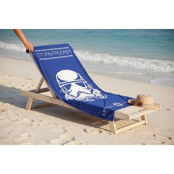 Serviette de plage Star Wars