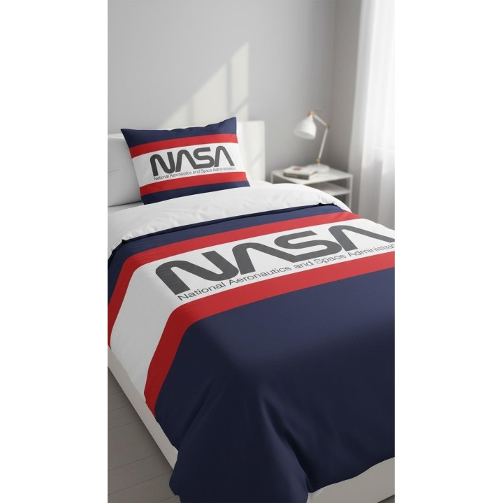 Parure housse de couette Nasa