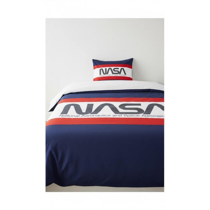 Parure housse de couette Nasa