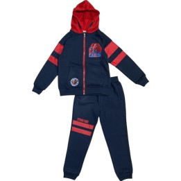 Ensemble Jogging Spiderman Marvel
