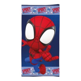 Drap de plage ou Serviette de Spidey