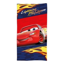 Drap de plage ou Serviette de Cars