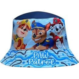 Bob Paw Patrol