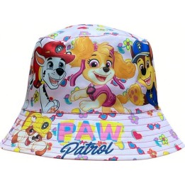 Bob Paw Patrol