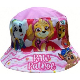 Bob Paw Patrol