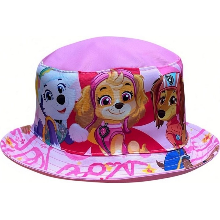 Bob Paw Patrol