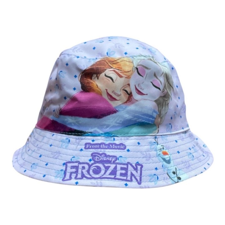 Bob Frozen