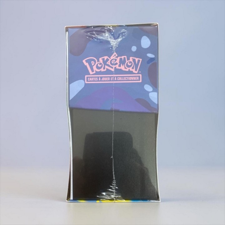Coffret Dresseur d'Élite ETB Pokémon Chaos Ascendant (ME4)