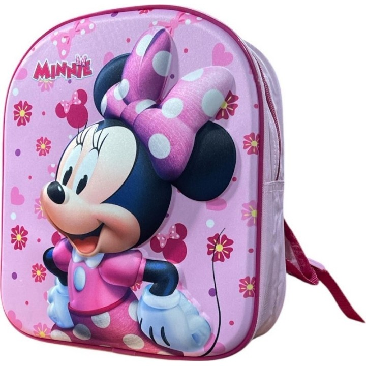 Sac à dos Minnie Disney  en 3D